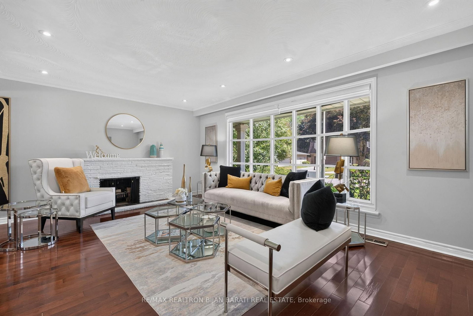 215 Grandview Avenue • Markham, ON photo 4