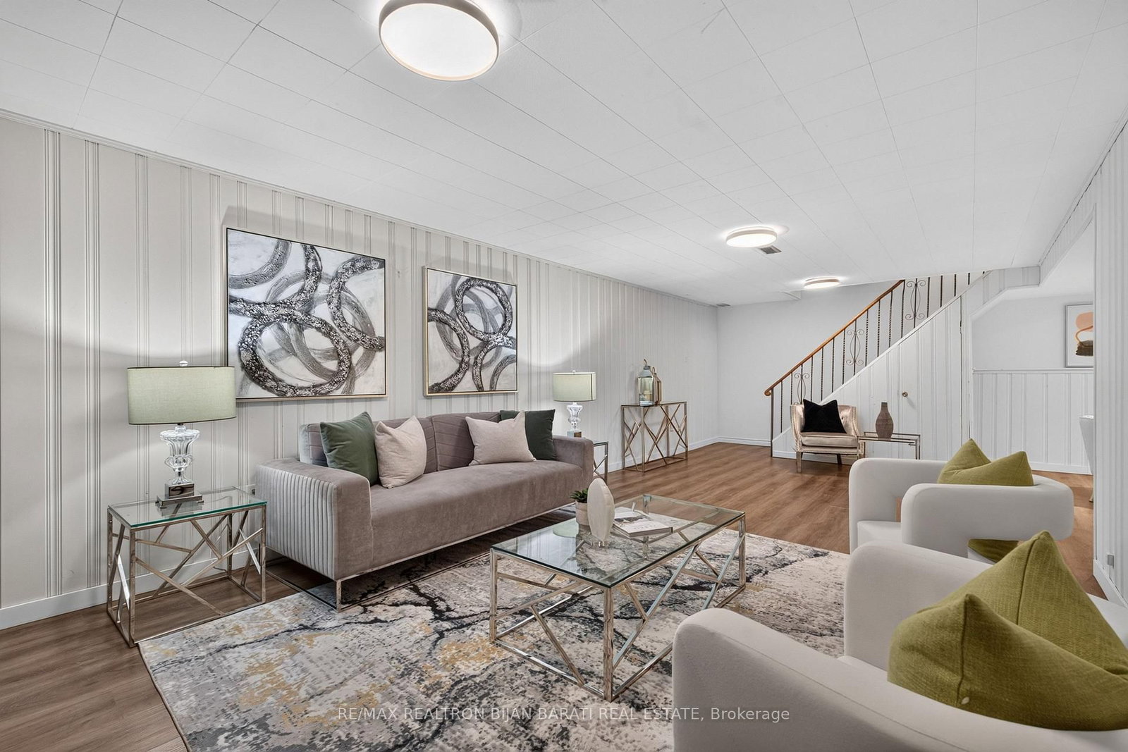 215 Grandview Avenue • Markham, ON photo 41