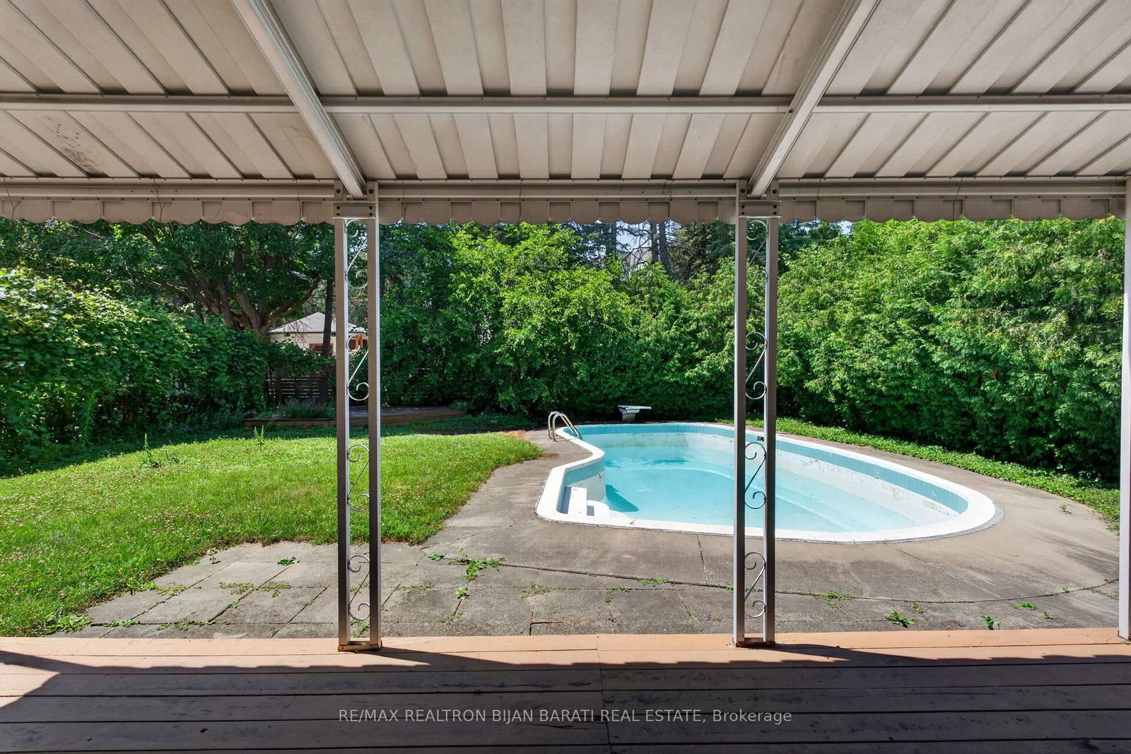 215 Grandview Avenue • Markham, ON photo 44