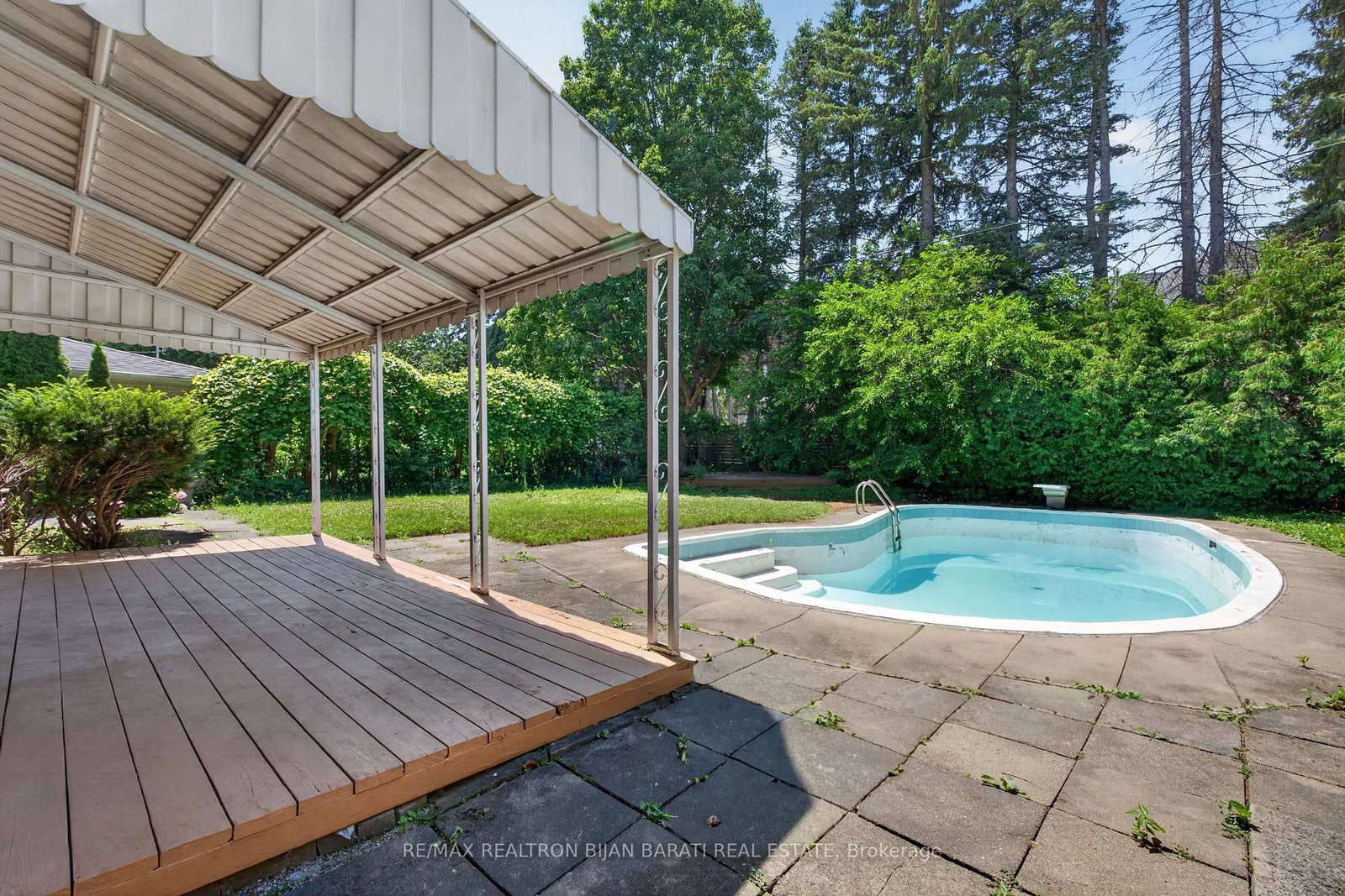 215 Grandview Avenue • Markham, ON photo 46