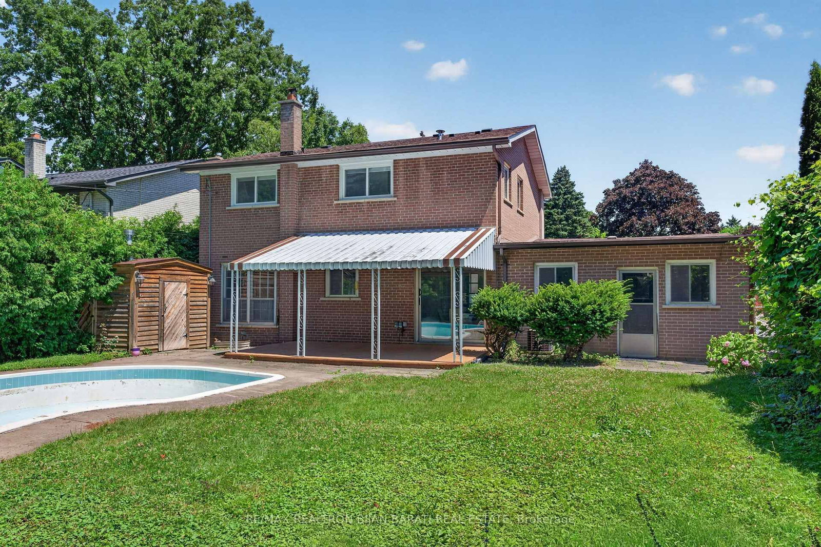 215 Grandview Avenue • Markham, ON photo 48