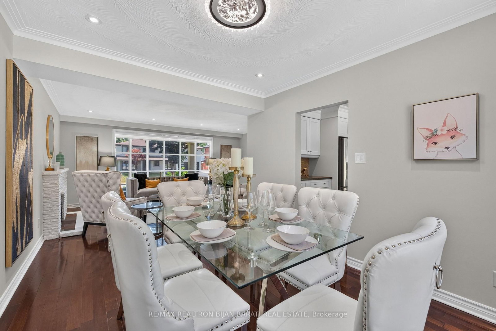 215 Grandview Avenue • Markham, ON photo 9