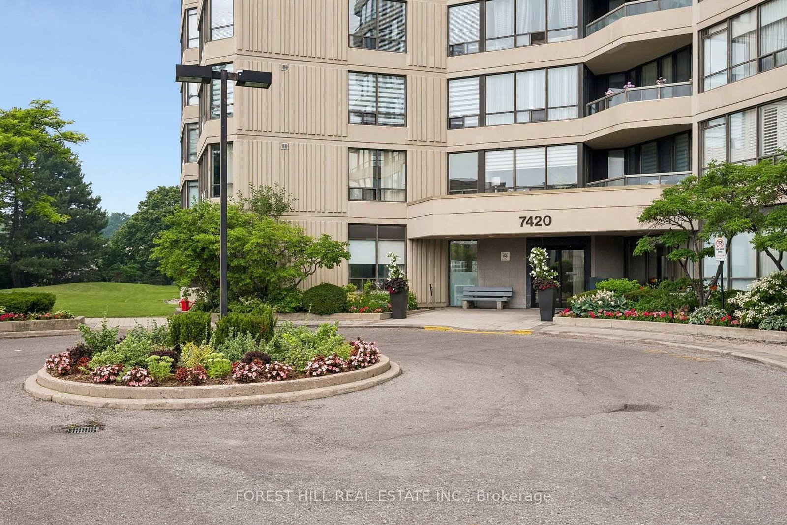 7420 Bathurst Street • #101 • Vaughan, ON photo 14