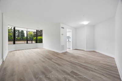 7420 Bathurst Street • #101 • Vaughan, ON photo 2