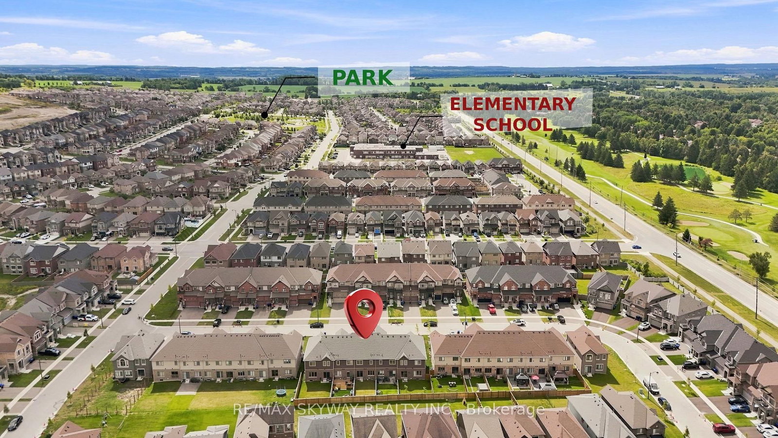60 Lorne Thomas Place • New Tecumseth, ON photo 2