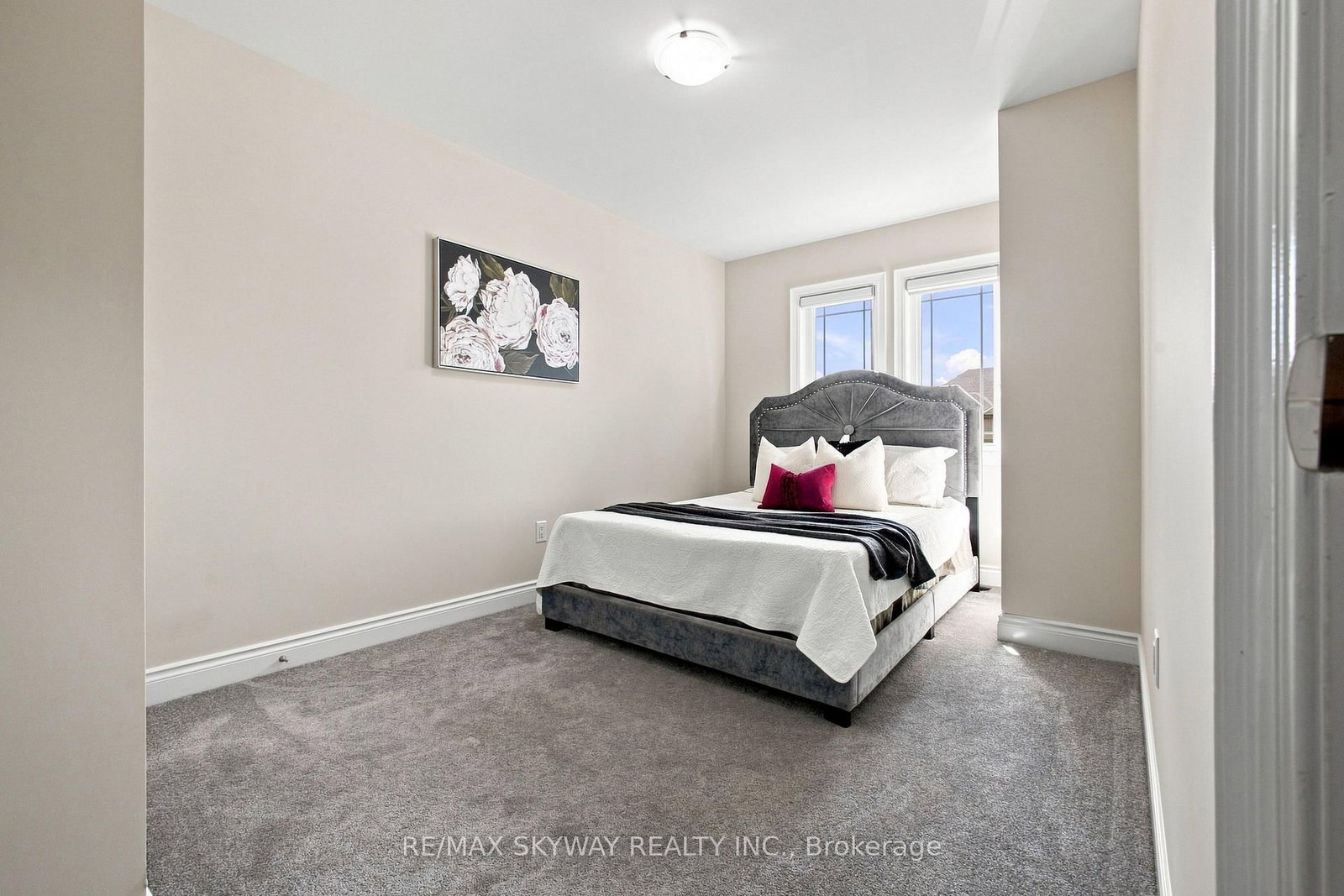 60 Lorne Thomas Place • New Tecumseth, ON photo 33