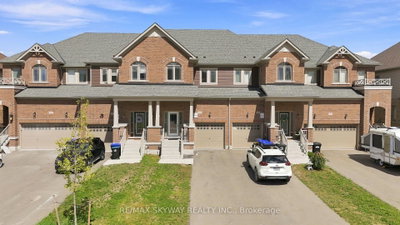 60 Lorne Thomas Place • New Tecumseth, ON photo 5