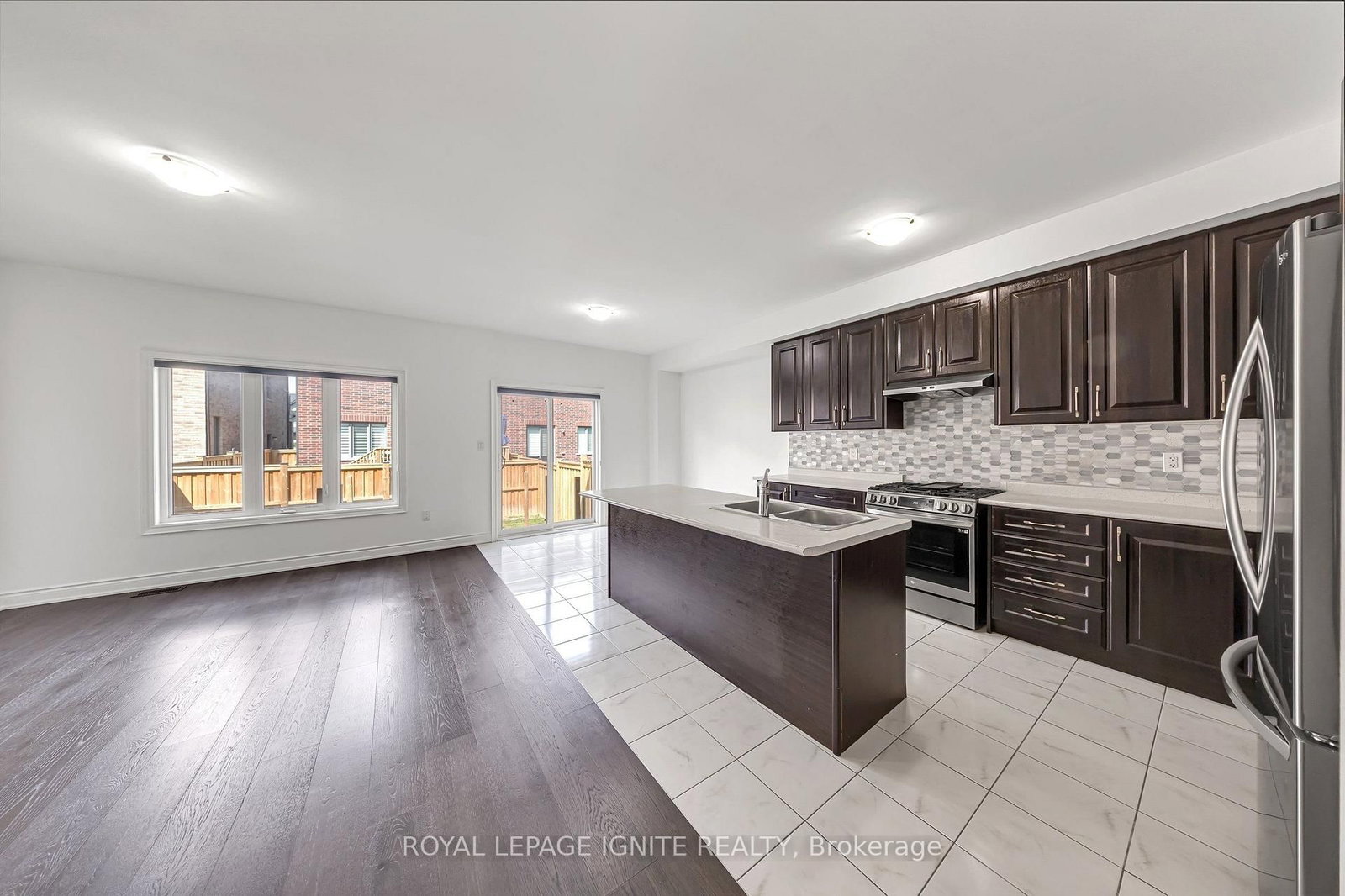 9 Alan Williams Trail • Uxbridge, ON photo 10