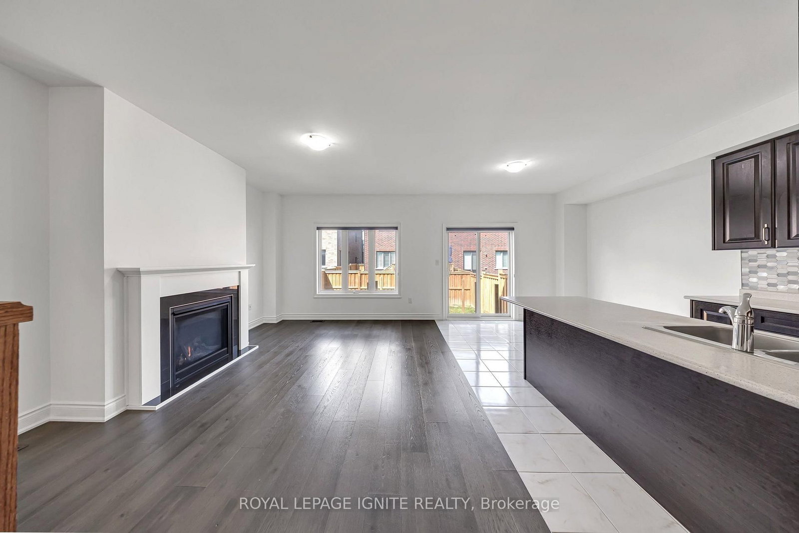 9 Alan Williams Trail • Uxbridge, ON photo 11