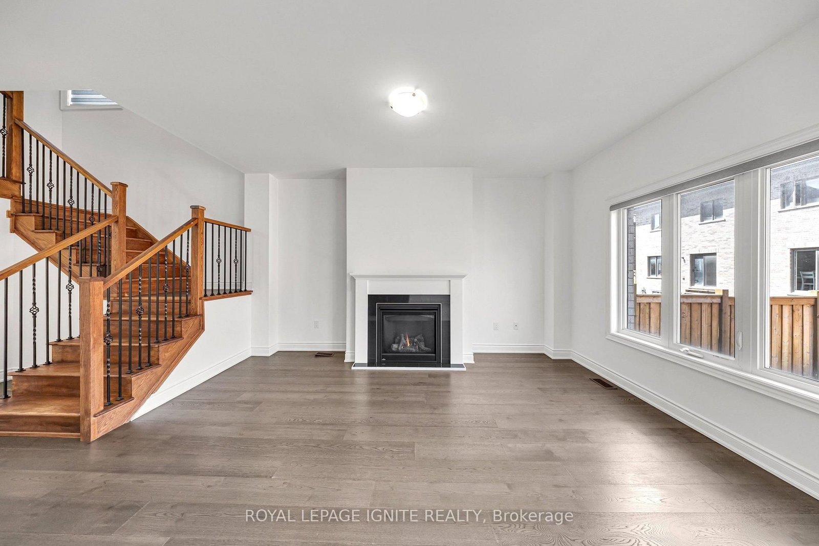 9 Alan Williams Trail • Uxbridge, ON photo 18