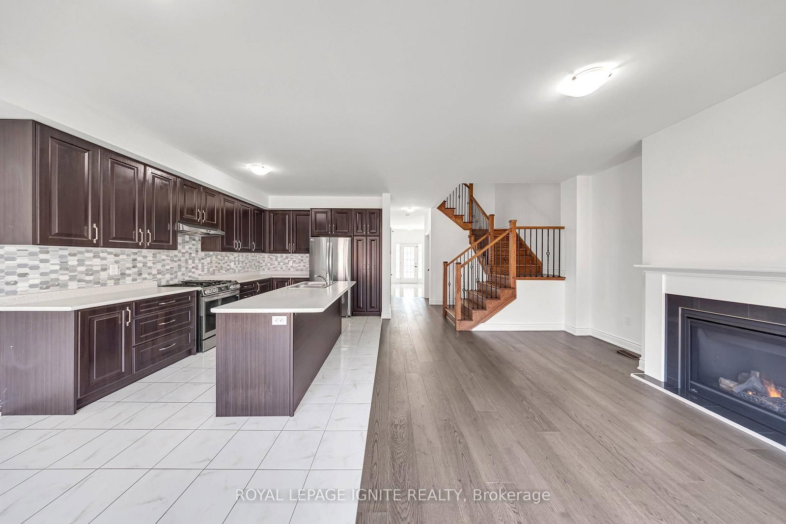 9 Alan Williams Trail • Uxbridge, ON photo 20