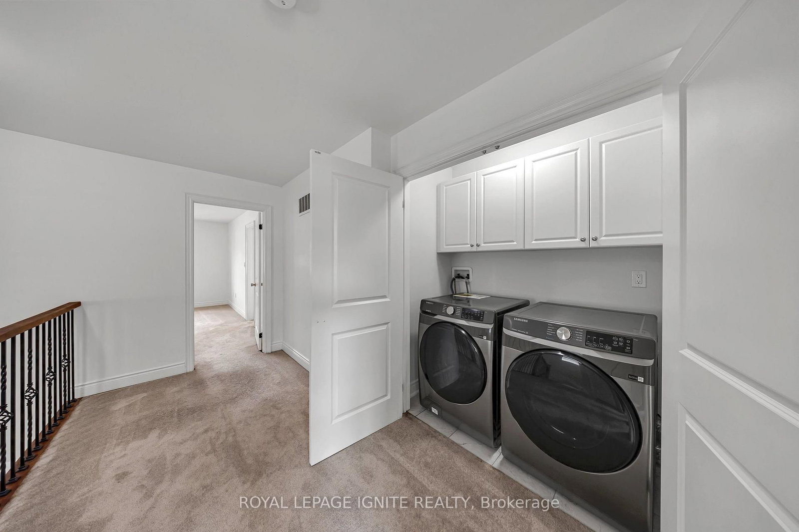 9 Alan Williams Trail • Uxbridge, ON photo 29