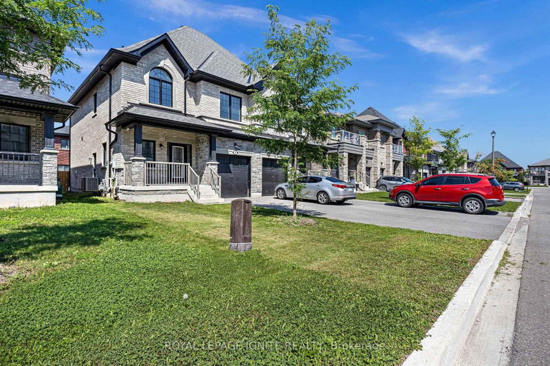 9 Alan Williams Trail