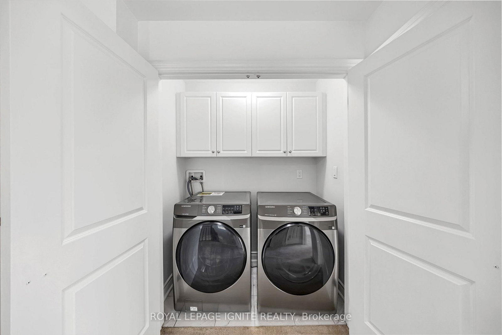 9 Alan Williams Trail • Uxbridge, ON photo 30