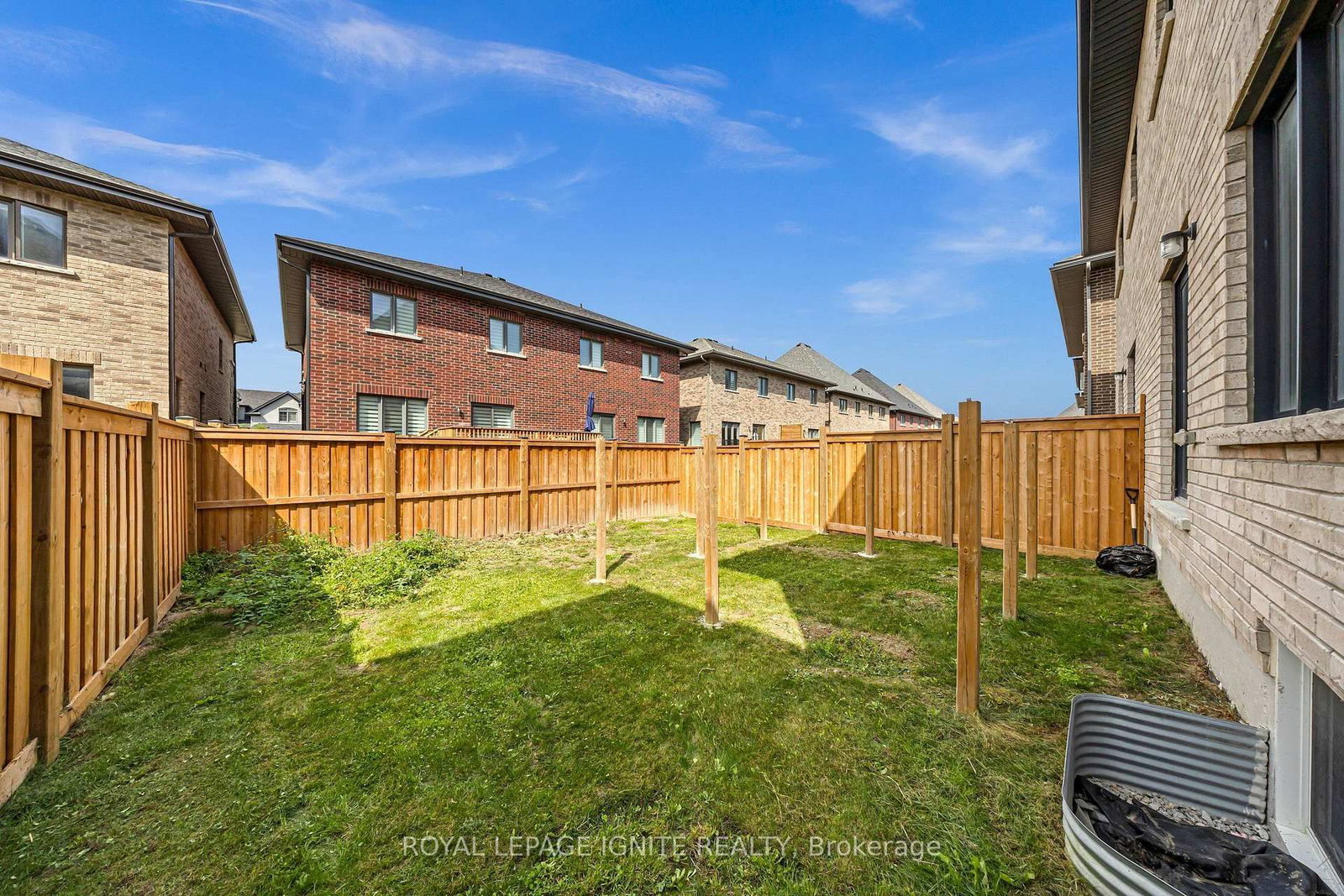 9 Alan Williams Trail • Uxbridge, ON photo 39