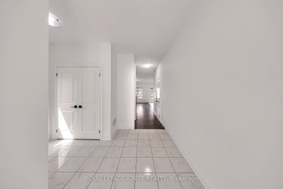 9 Alan Williams Trail • Uxbridge, ON photo 8
