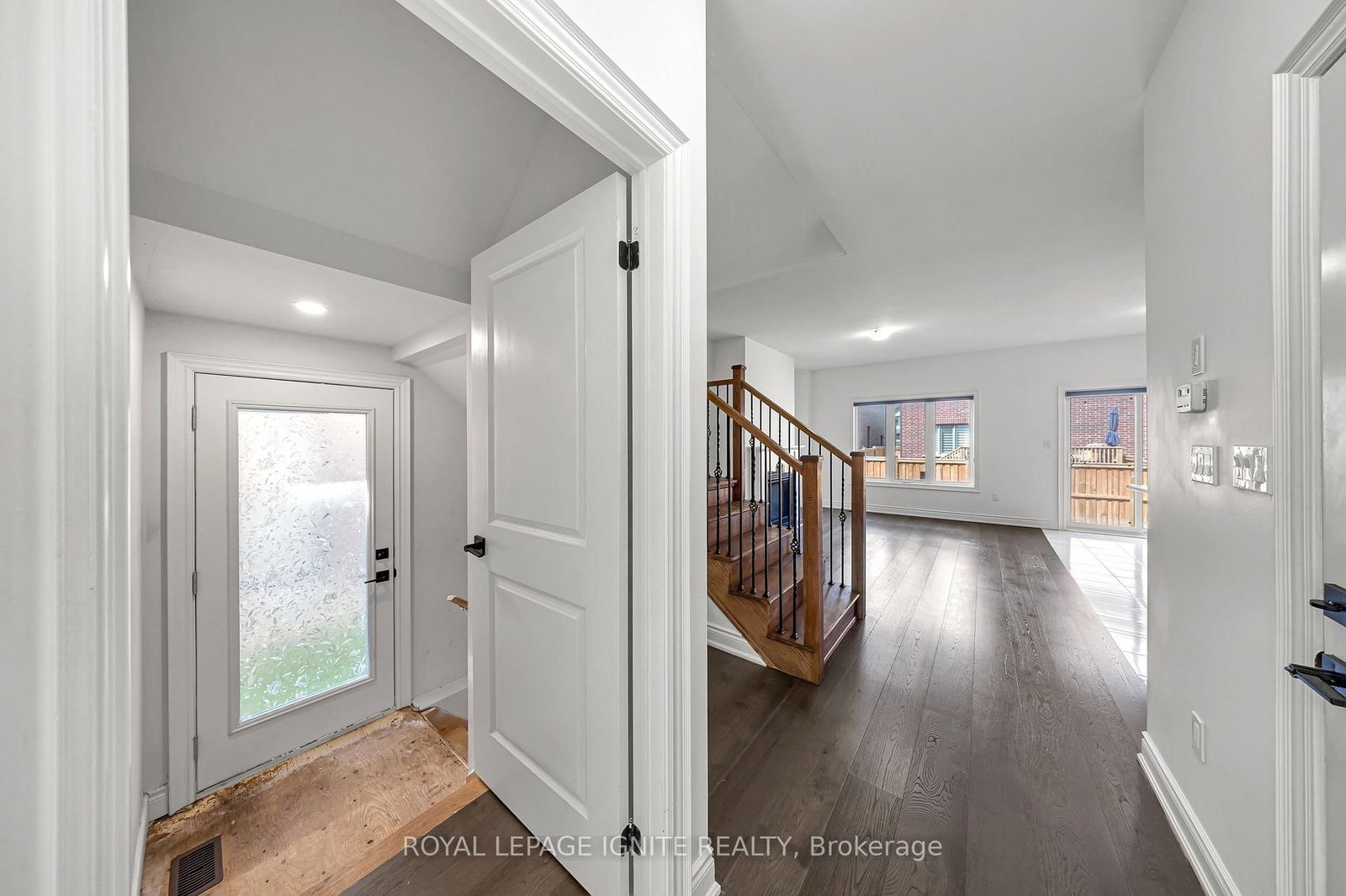 9 Alan Williams Trail • Uxbridge, ON photo 9