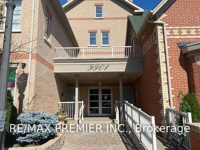 102 - 9901 Keele Street