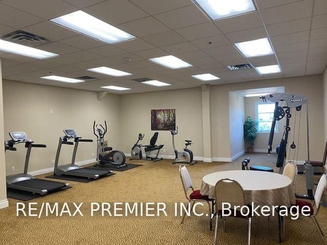 9901 Keele Street • #102 • Vaughan, ON photo 23