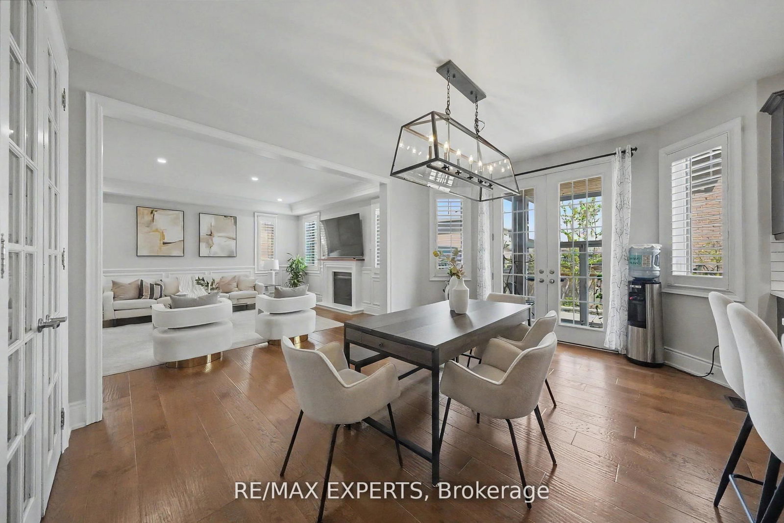 74 Dunrobin Crescent • Vaughan, ON photo 22