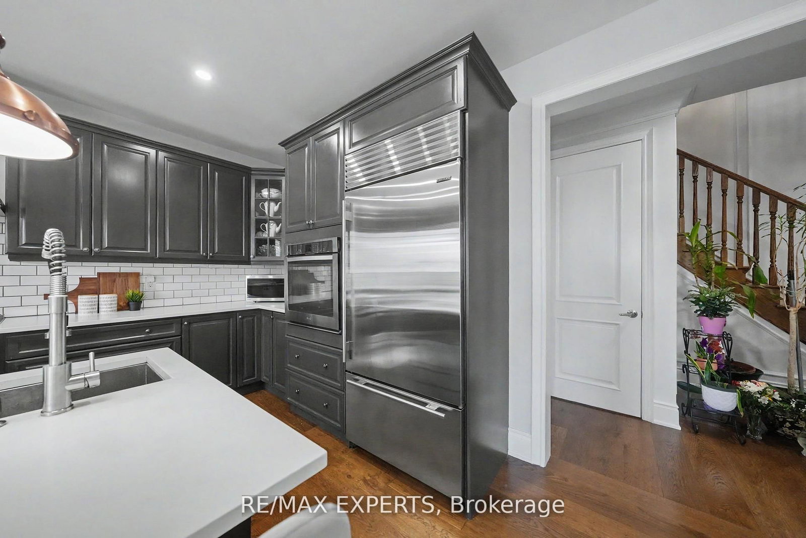 74 Dunrobin Crescent • Vaughan, ON photo 28