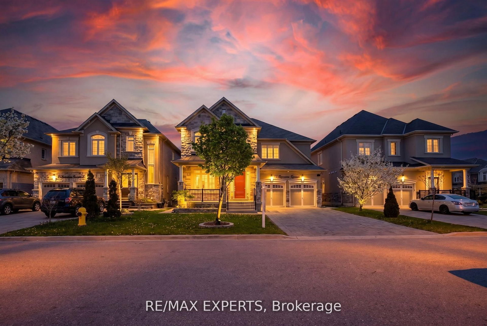 74 Dunrobin Crescent • Vaughan, ON photo 3