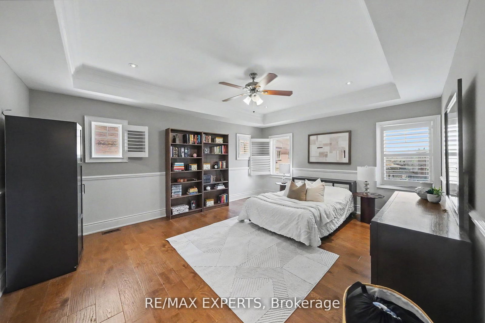 74 Dunrobin Crescent • Vaughan, ON photo 33
