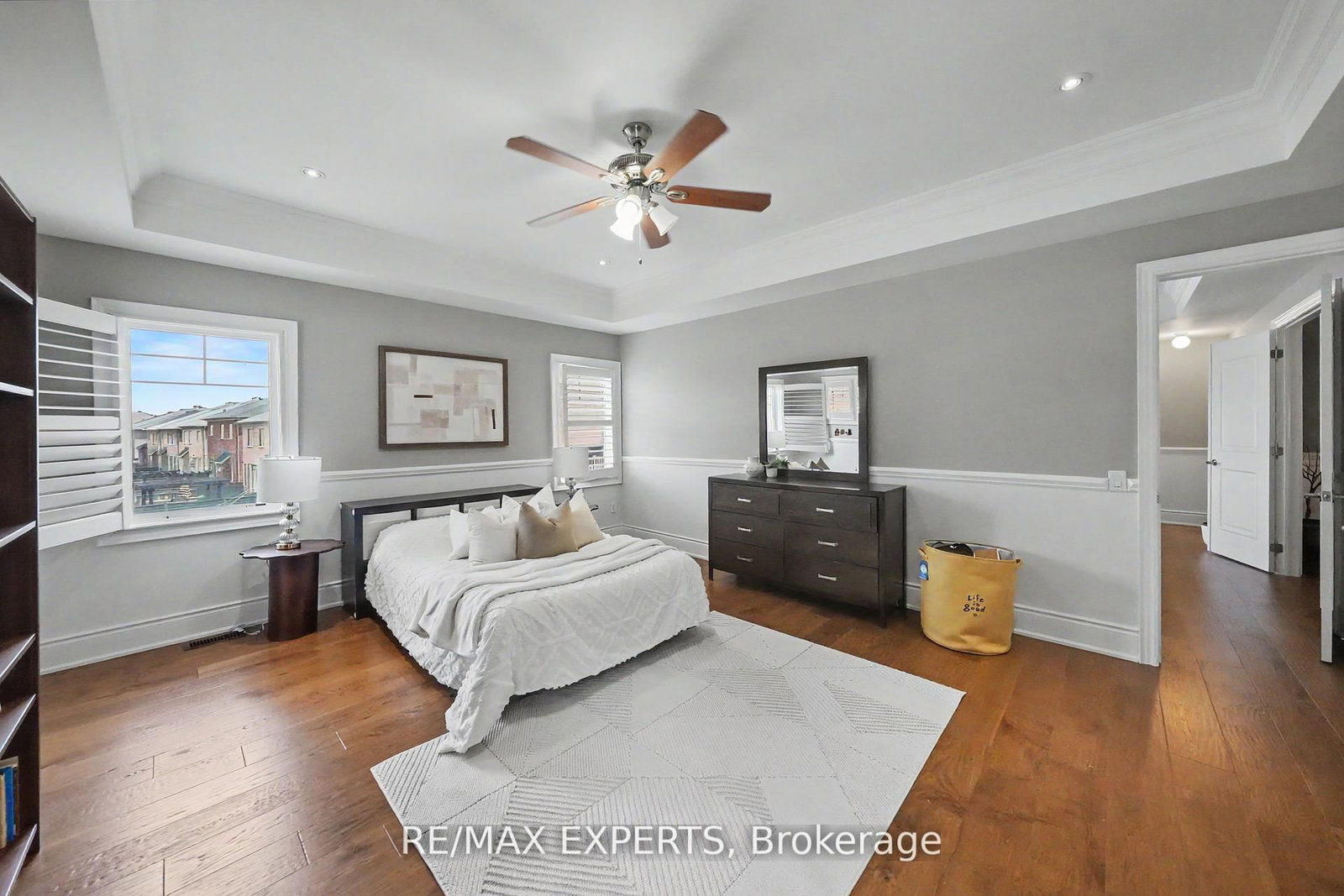 74 Dunrobin Crescent • Vaughan, ON photo 34