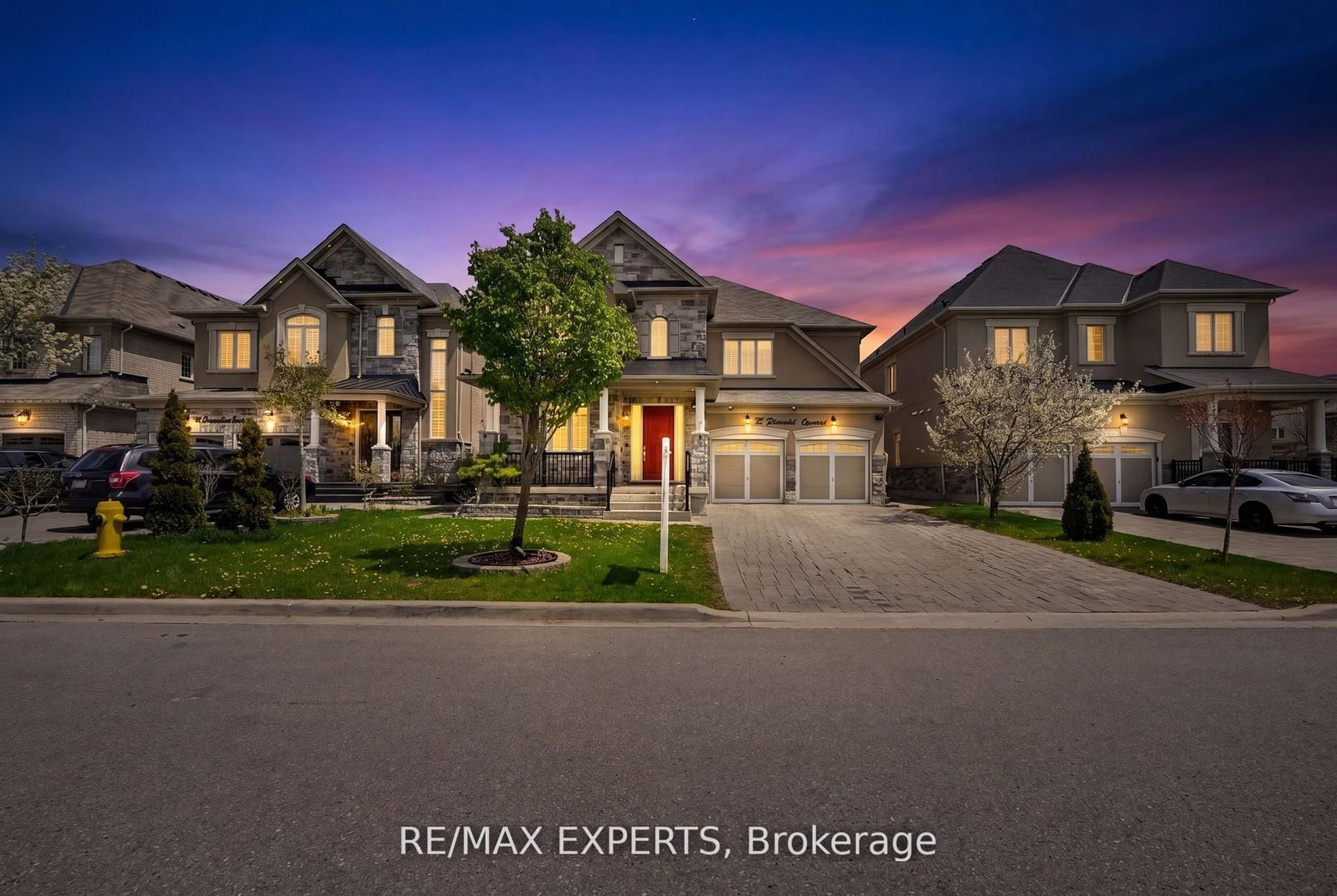 74 Dunrobin Crescent • Vaughan, ON photo 4