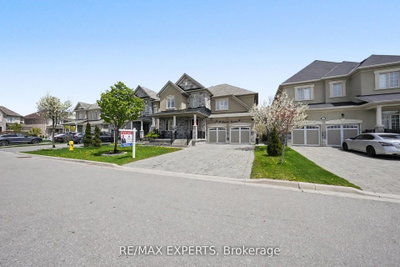 74 Dunrobin Crescent • Vaughan, ON photo 5