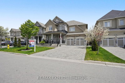 74 Dunrobin Crescent • Vaughan, ON photo 6
