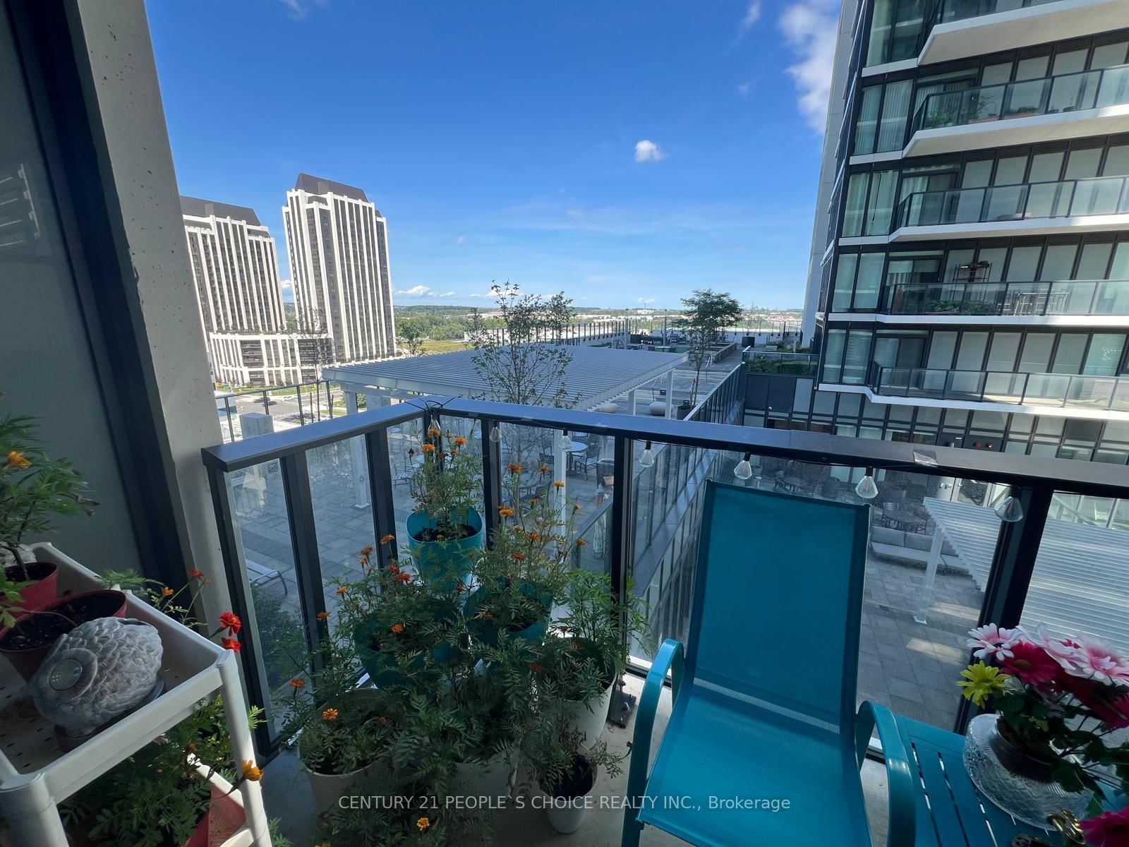 9000 Jane Street • #925 • Vaughan, ON photo 17