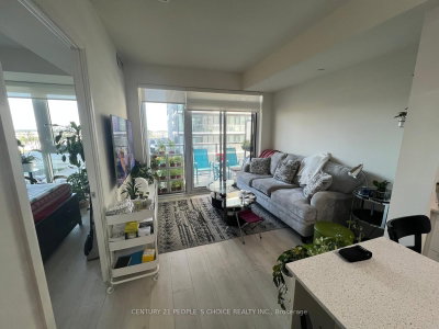9000 Jane Street • #925 • Vaughan, ON photo 5