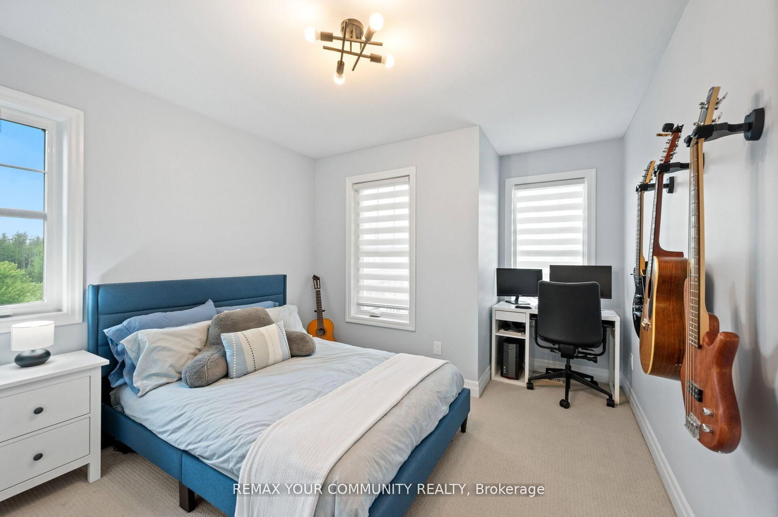 78 Alex Campbell Crescent • King, ON photo 19