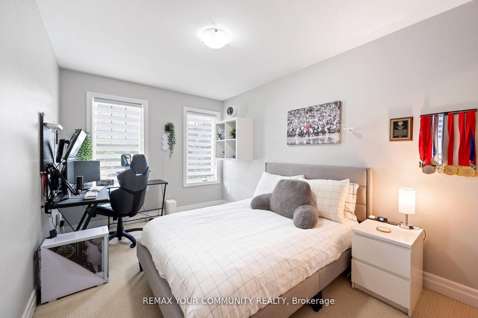 78 Alex Campbell Crescent • King, ON photo 20