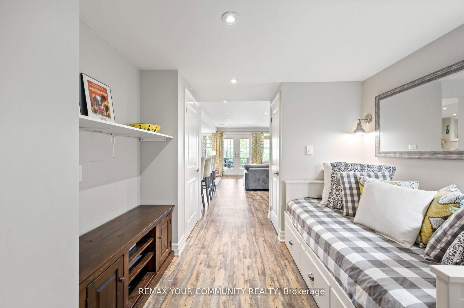 78 Alex Campbell Crescent • King, ON photo 21