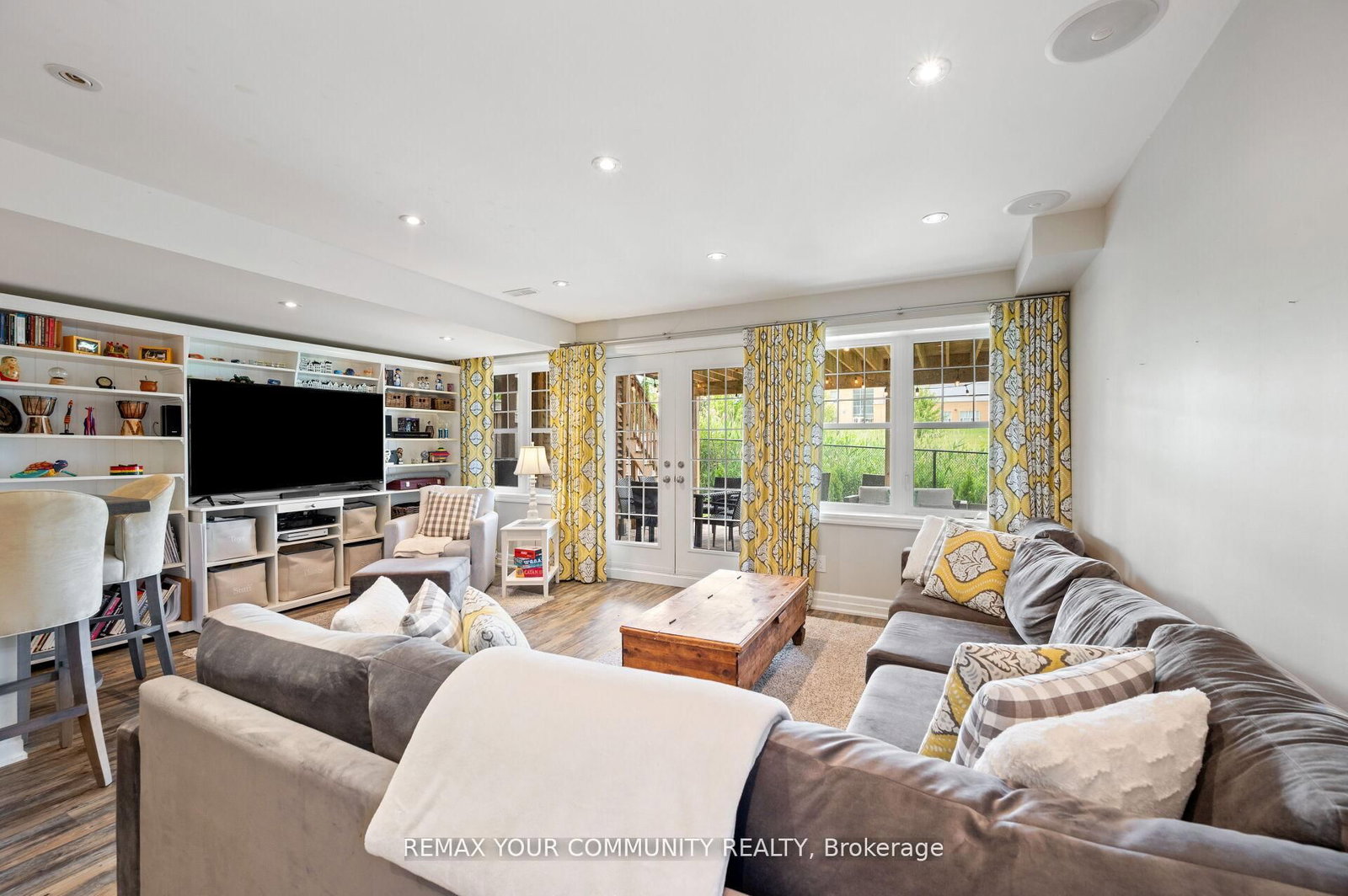 78 Alex Campbell Crescent • King, ON photo 23
