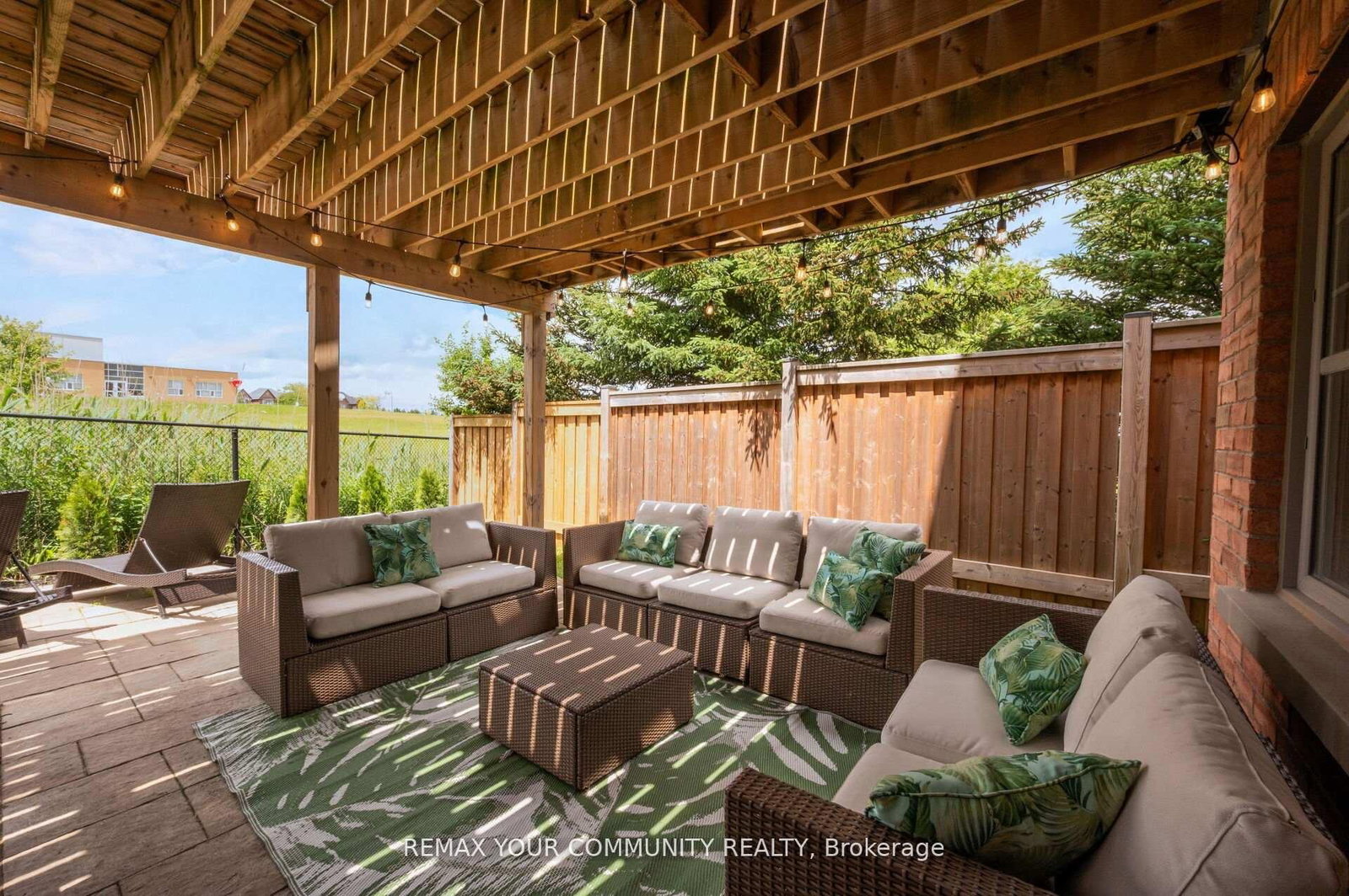 78 Alex Campbell Crescent • King, ON photo 28