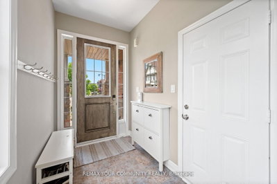 78 Alex Campbell Crescent • King, ON photo 3