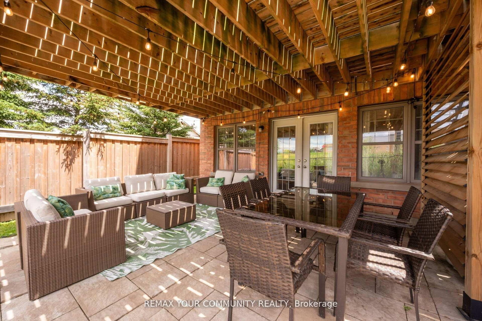 78 Alex Campbell Crescent • King, ON photo 30