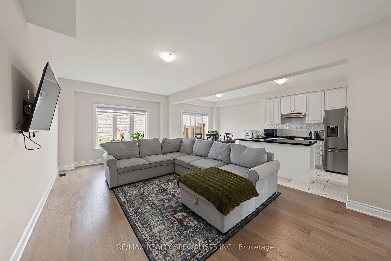 50 Janes Crescent • New Tecumseth, ON photo 12