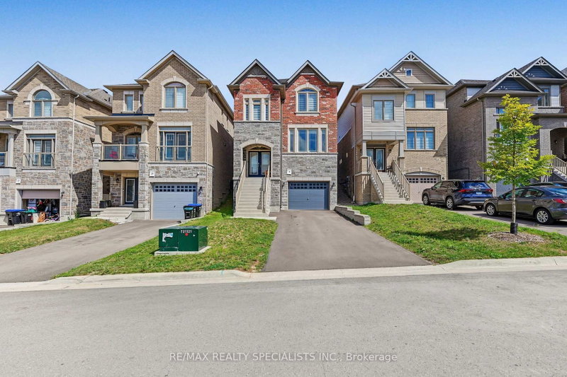 50 Janes Crescent
