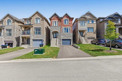 50 Janes Crescent • New Tecumseth, ON photo 2