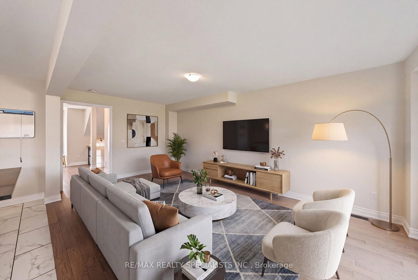 50 Janes Crescent • New Tecumseth, ON photo 21