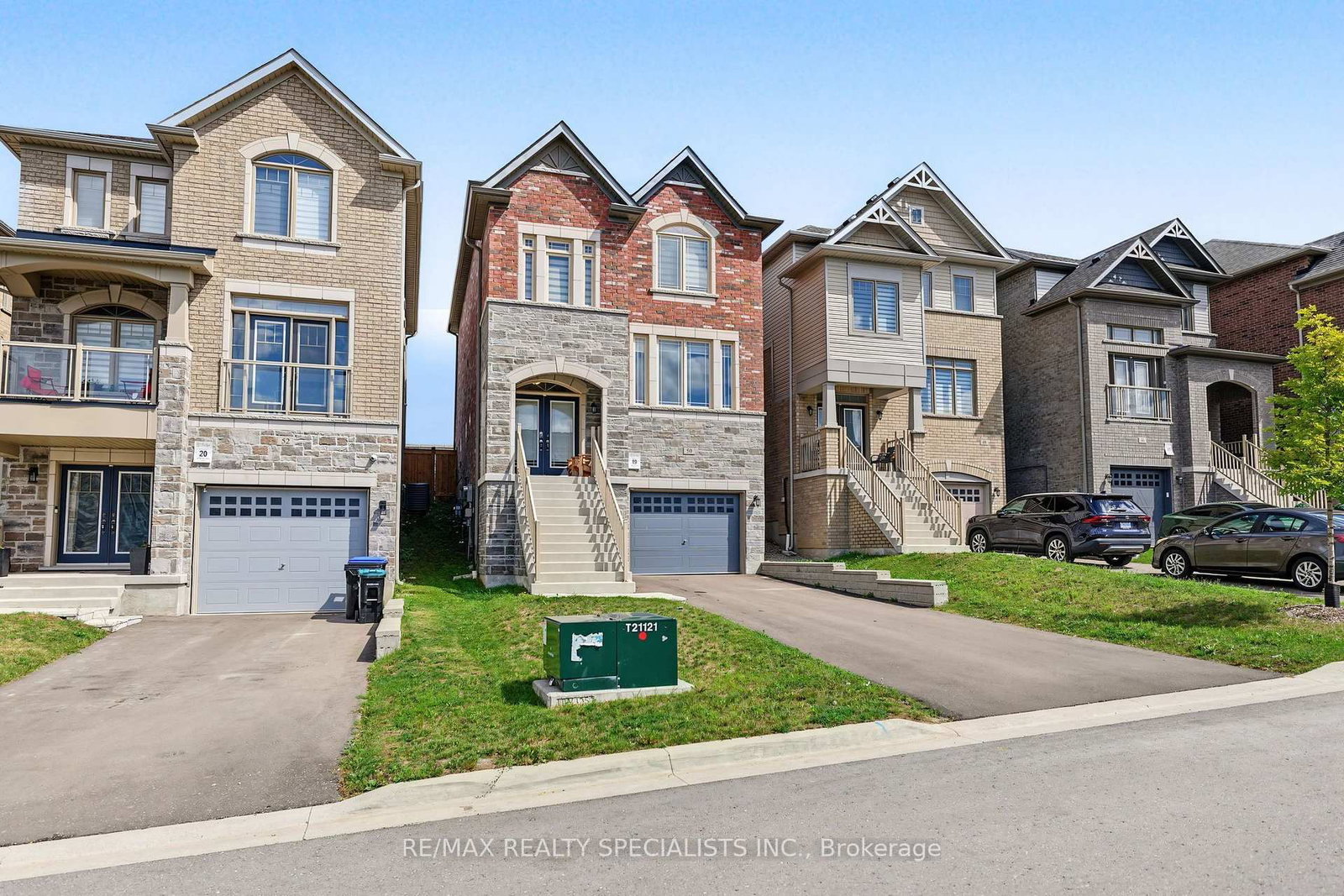 50 Janes Crescent • New Tecumseth, ON photo 3