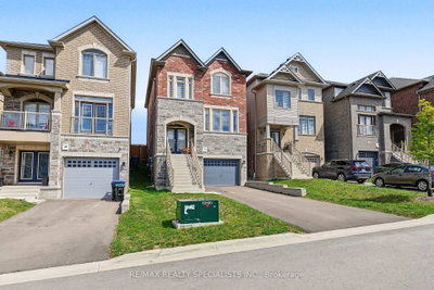 50 Janes Crescent • New Tecumseth, ON photo 3