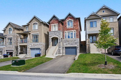 50 Janes Crescent • New Tecumseth, ON photo 4