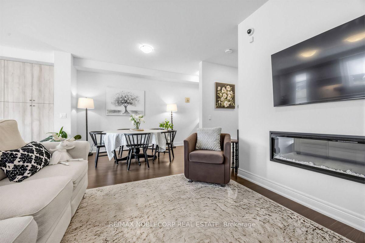 55 Gambetta Road • Vaughan, ON photo 11