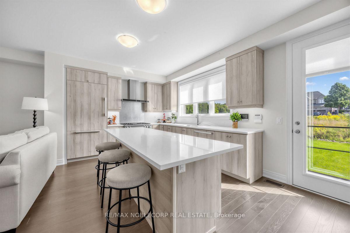 55 Gambetta Road • Vaughan, ON photo 15