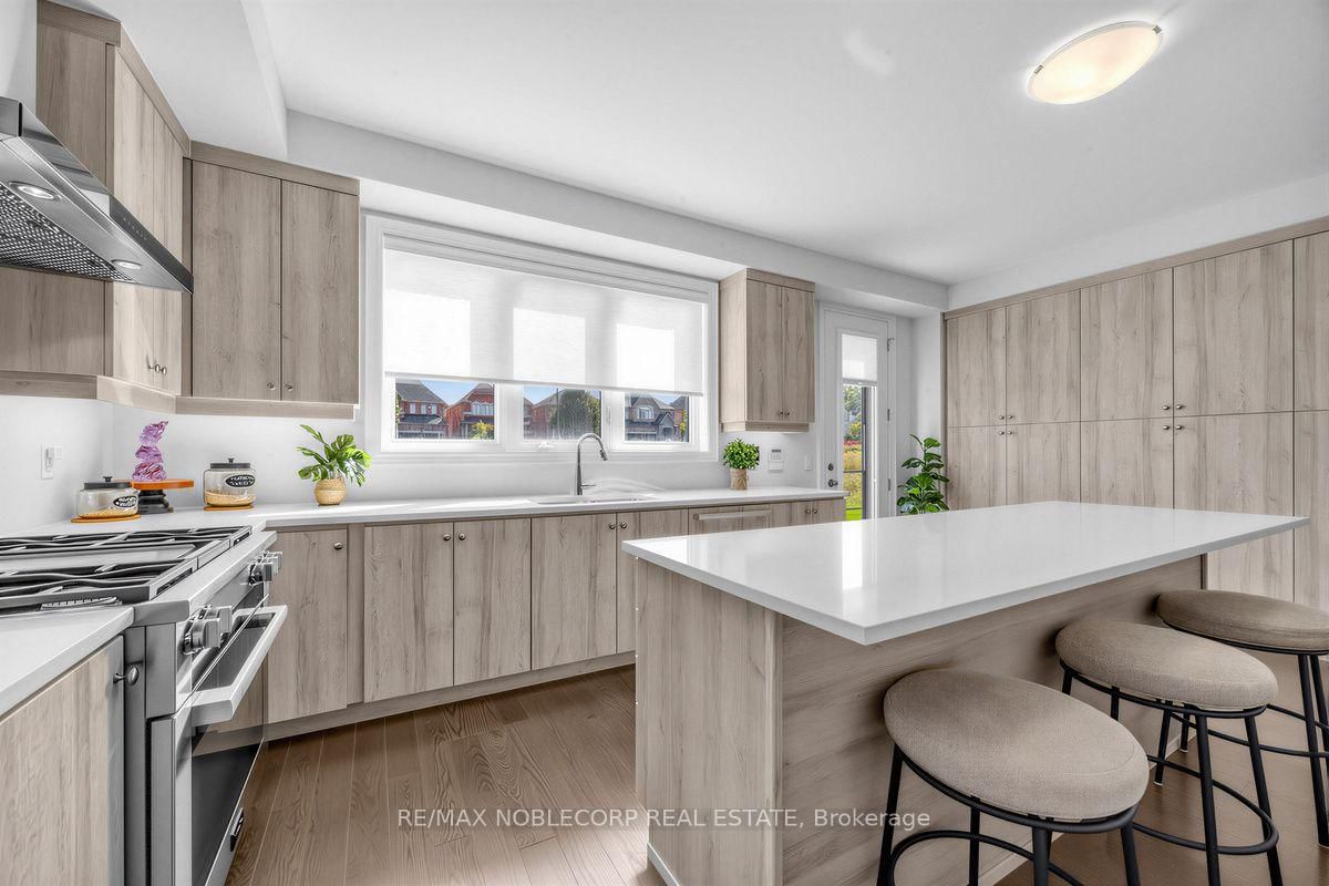 55 Gambetta Road • Vaughan, ON photo 18